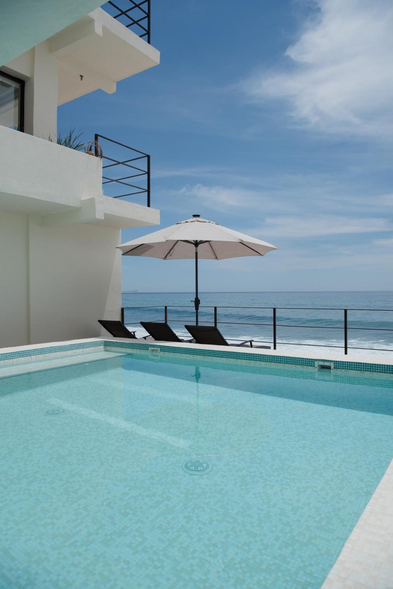 Cabo Break Hotel San José del Cabo Eksteriør bilde