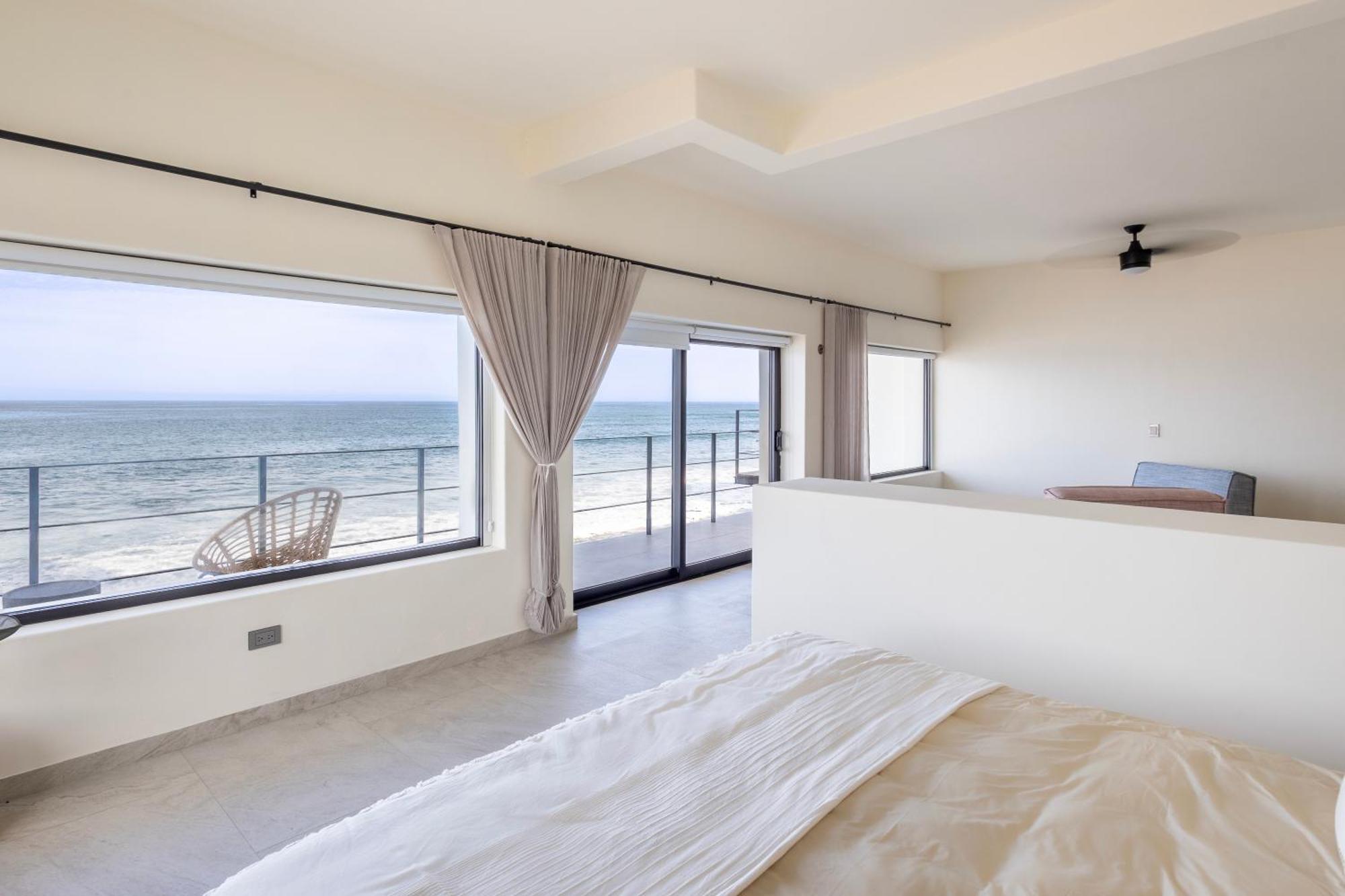 Cabo Break Hotel San José del Cabo Eksteriør bilde