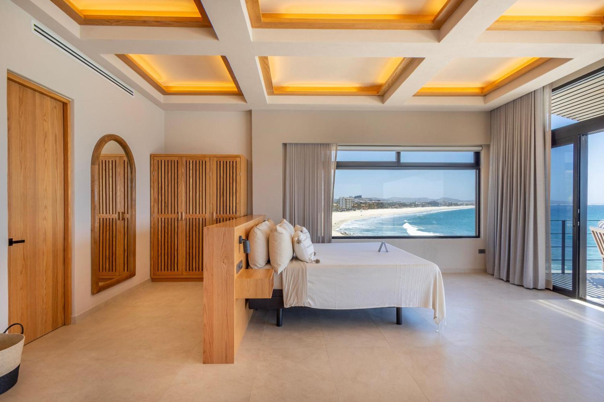 Cabo Break Hotel San José del Cabo Eksteriør bilde