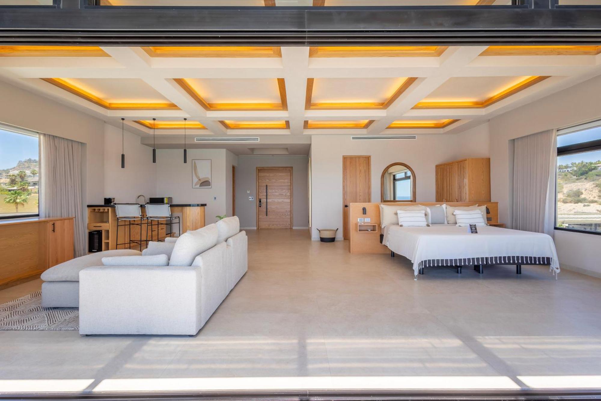 Cabo Break Hotel San José del Cabo Eksteriør bilde